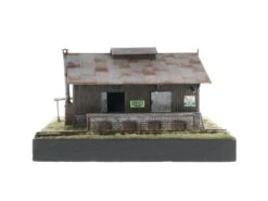 Warehouse Kit -Deals Lionel Store 2167030 03