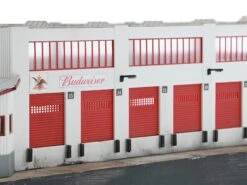 Anheuser Busch Distribution Center Kit -Deals Lionel Store 2167090 03