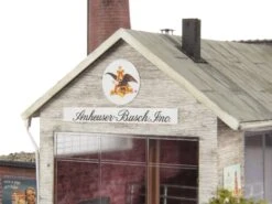 Anheuser Busch Brewery Kit -Deals Lionel Store 2167110 03