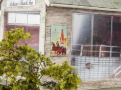 Anheuser Busch Brewery Kit -Deals Lionel Store 2167110 04