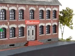 Anheuser Busch Brewery Kit -Deals Lionel Store 2167110 05
