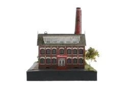 Anheuser Busch Brewery Kit -Deals Lionel Store 2167110 07