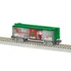 American Flyer 2022 Christmas Boxcar