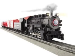 Anheuser Busch LionChief Bluetooth 5.0 Set -Deals Lionel Store 2223050 05