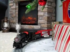 Anheuser Busch LionChief Bluetooth 5.0 Set -Deals Lionel Store 2223050 06