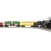 Lionel Lines Mixed Freight LionChief Bluetooth 5.0 Set