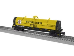 Bethlehem Steel Coil Car #216451