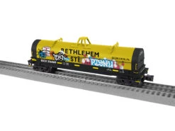 Bethlehem Steel Coil Car #216469 W/Graffiti