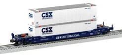 CSX Husky Stack #620360