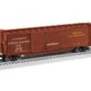 Union Pacific End Door Boxcar #161202