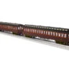 Pennsylvania Wood Coach 2-Pack #2