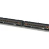 Long Island RR 72' Passenger Coach 2-Pack #1