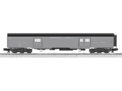 Santa Fe Vision Horse Car #1995