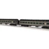 Bureau Of Mines 18" Passenger Car 2-Pack