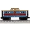 THE POLAR EXPRESS™ Caboose