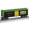 John Deere Reefer