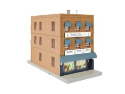 Thistle Stop Flower Shop