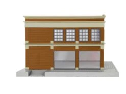 Private Investigation Building -Deals Lionel Store 2229160 03