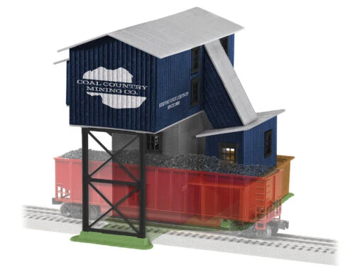 Coaling Station -Deals Lionel Store 2229310 01