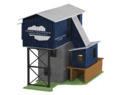 Coaling Station 5 Coaling Station -Deals Lionel Store 2229310 02