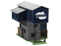 Coaling Station 6 Coaling Station -Deals Lionel Store 2229310 03
