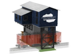 Coaling Station 7 Coaling Station -Deals Lionel Store 2229310 04