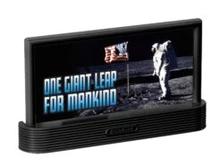 Vintage Inspired Space Billboards -Deals Lionel Store 2230010 04