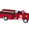 Red Fire Truck