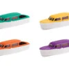 Boats 4-Pack