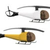 Helicopter 2-Pack