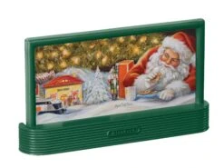 Angela Trotta Thomas Christmas Billboards -Deals Lionel Store 2230150 04