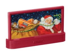 Angela Trotta Thomas Christmas Billboards -Deals Lionel Store 2230150 05