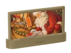 Angela Trotta Thomas Christmas Billboards -Deals Lionel Store 2230150 06