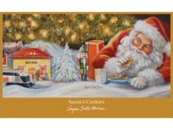 Angela Trotta Thomas Christmas Billboards -Deals Lionel Store 2230150 10