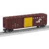 Conrail Standard O Modern Boxcar #166422