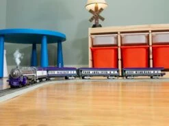 Disney 100 Years Of Wonder LionChief Bluetooth 5.0 Set 13 Disney 100 Years Of Wonder LionChief Bluetooth 5.0 Set -Deals Lionel Store 2323040 06