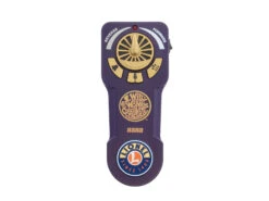 Willy Wonka & The Chocolate Factory LionChief Bluetooth 5.0 Set -Deals Lionel Store 2323070 06