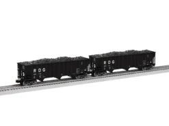 Reading 100T Hopper 2-Pack B