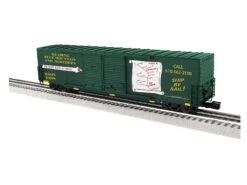 Reading & Northern 60' Boxcar #1998