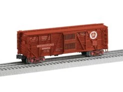 Pennsylvania Vision Stock Car Set 5 Pennsylvania Vision Stock Car Set -Deals Lionel Store 2326350 04