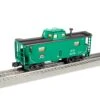 Penn Central N8 Cabin Car #4710