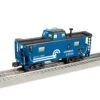 Conrail N8 Cabin Car #23236