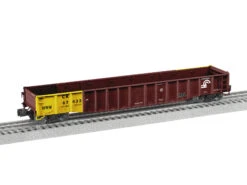 Conrail PS-5 Gondola #67019