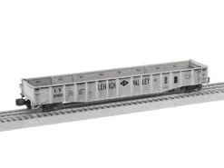 Lehigh Valley PS-5 Gondola #32953