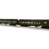 USATC 18" Passenger Car 2-Pack B