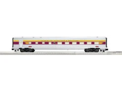 Aberdeen Carolina & Western StationSounds Diner -Deals Lionel Store 2327300 03