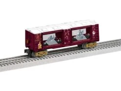 THE POLAR EXPRESS™ Sleigh Bells Mint Car