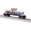 Willy Wonka Tank Car