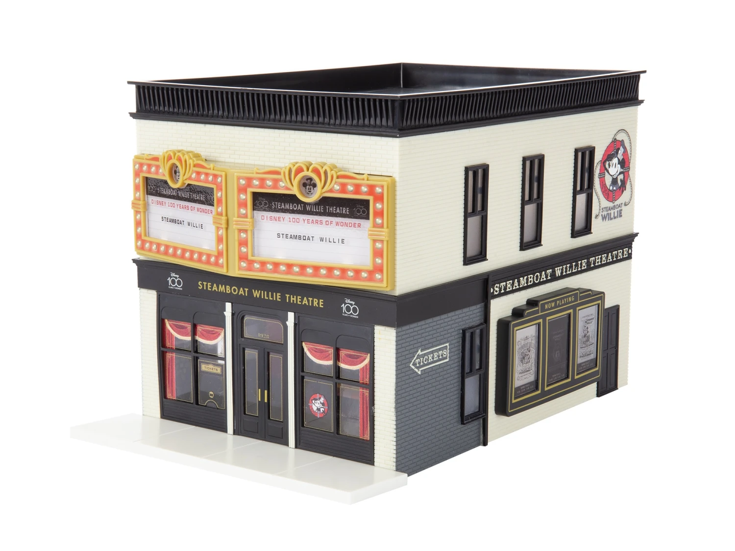 Disney100 Theatre 1 Disney100 Theatre