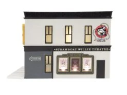 Disney100 Theatre 8 Disney100 Theatre -Deals Lionel Store 2329360 04
